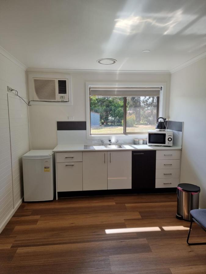 The Rocks Apartments Halls Gap Exterior foto