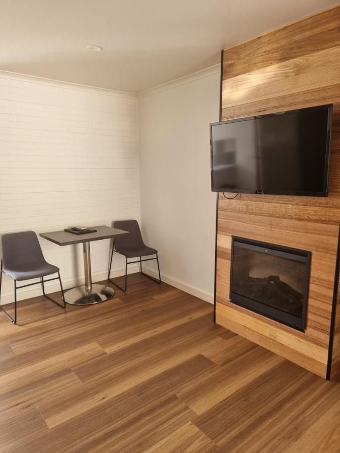 The Rocks Apartments Halls Gap Exterior foto