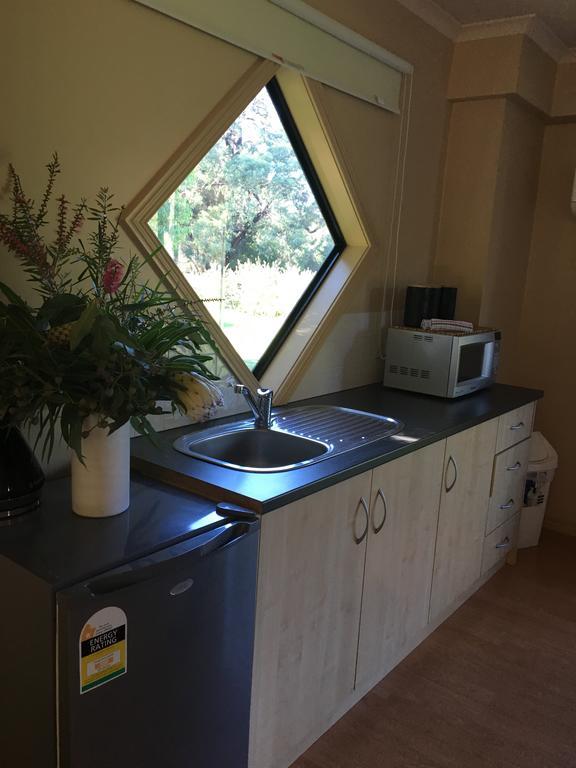 The Rocks Apartments Halls Gap Exterior foto