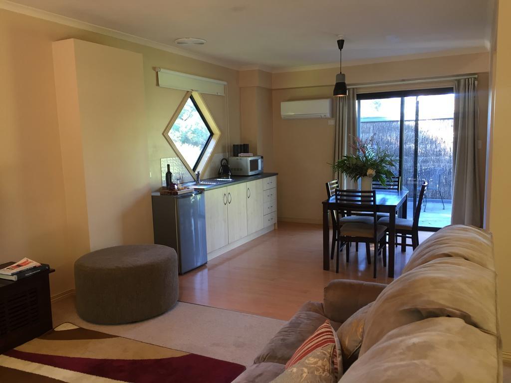 The Rocks Apartments Halls Gap Exterior foto