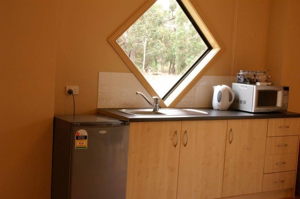 The Rocks Apartments Halls Gap Exterior foto