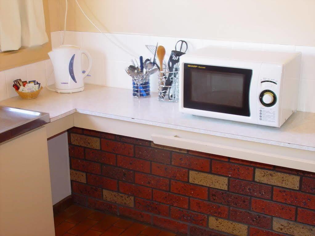 The Rocks Apartments Halls Gap Exterior foto