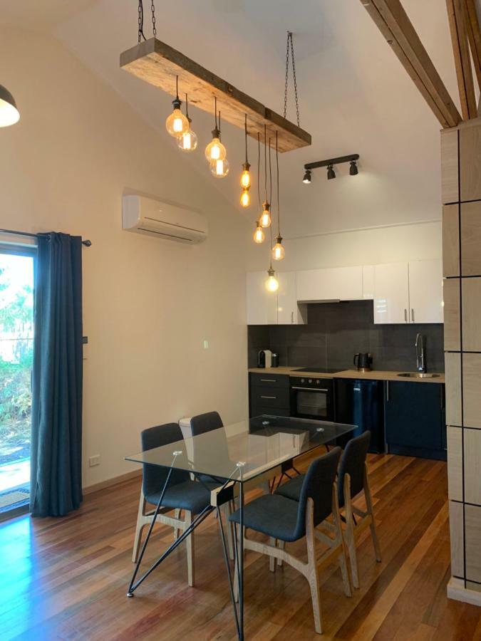 The Rocks Apartments Halls Gap Exterior foto